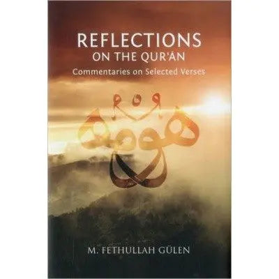 Reflections on the Qur'an Tughra Books