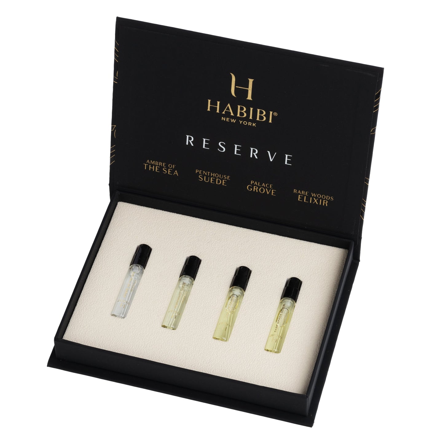 The Full Collection Sample Sets