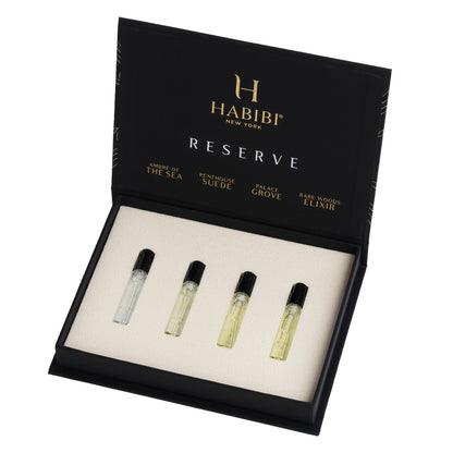 The Full Collection Sample Sets