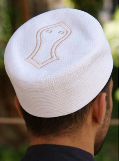 Sandal Turban Hat Shukr Clothing