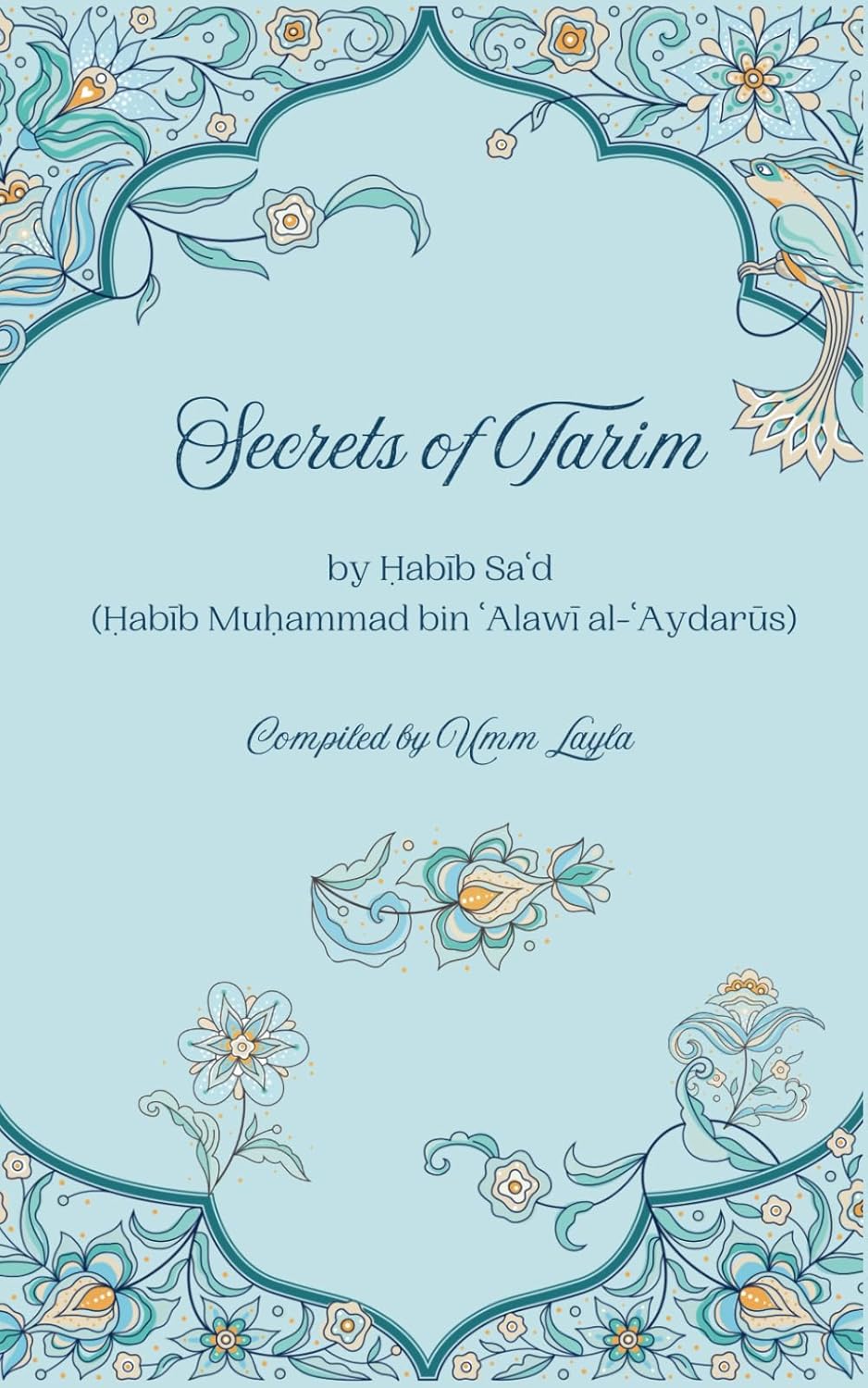 Secrets of Tarim