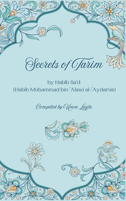 Secrets of Tarim