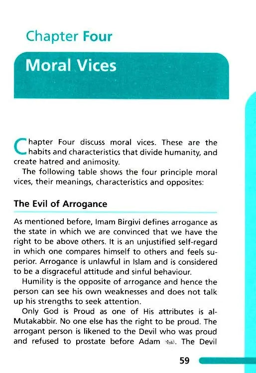 Seven Steps to Moral Intelligence (Paperback) Kube Publishing
