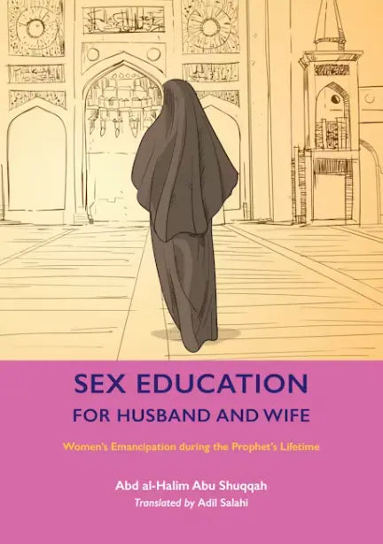 Sex Education For Husband And Wife (Volume 8) Kube Publishing