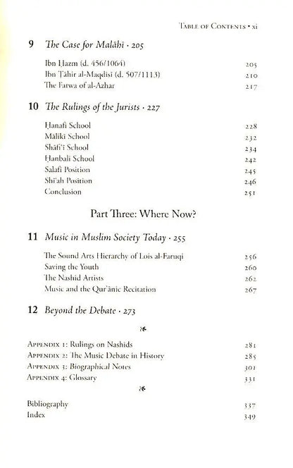 Slippery Stone: An Inquiry into Islam's Stance on Music OpenMind Press