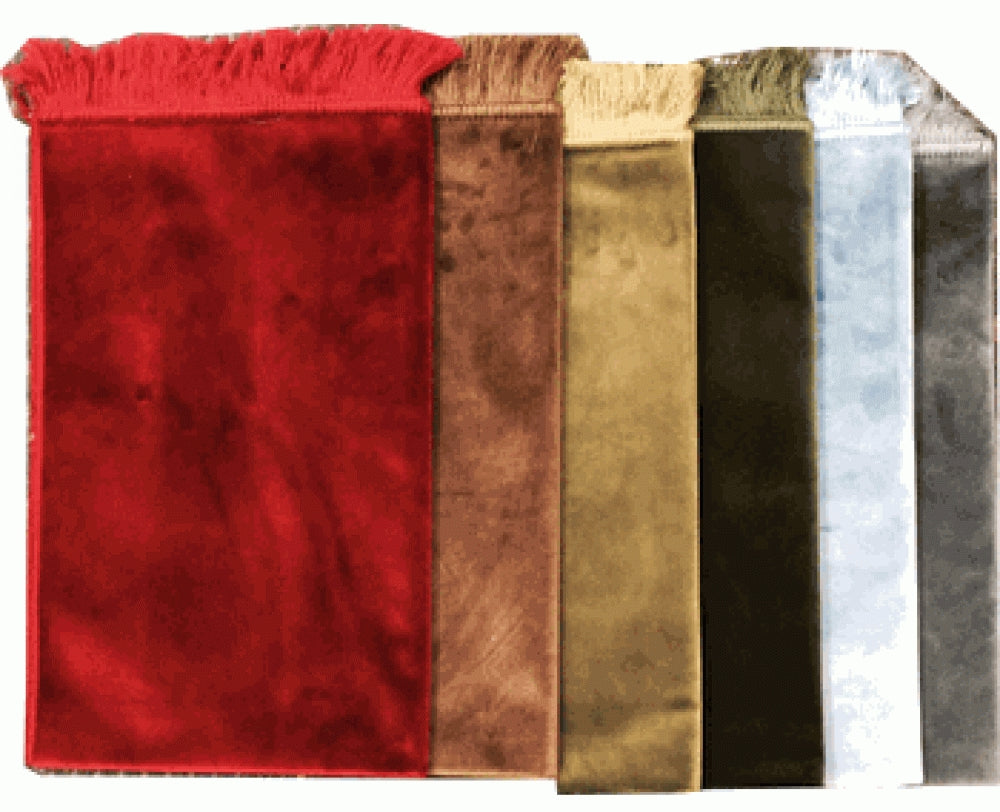 Best Quality Prayer Rug - Solid Color - From Turkey Aydin