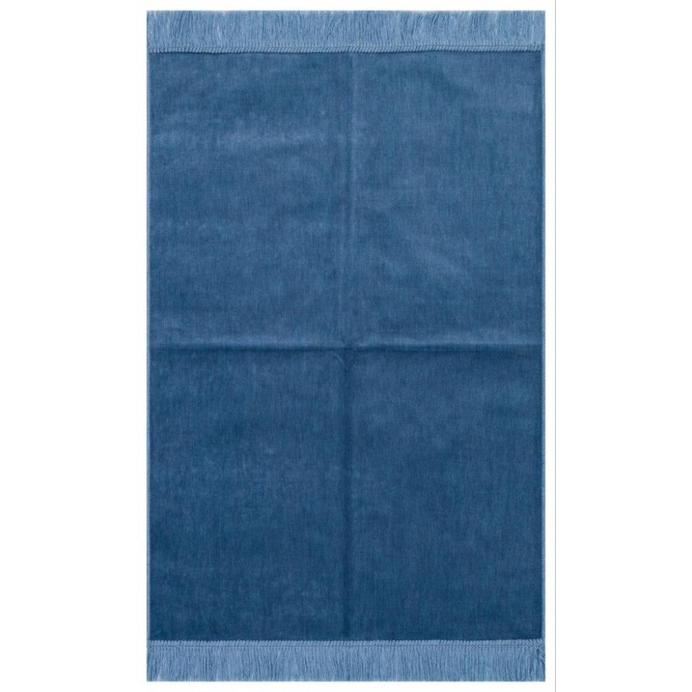Best Quality Prayer Rug - Solid Color - From Turkey Aydin
