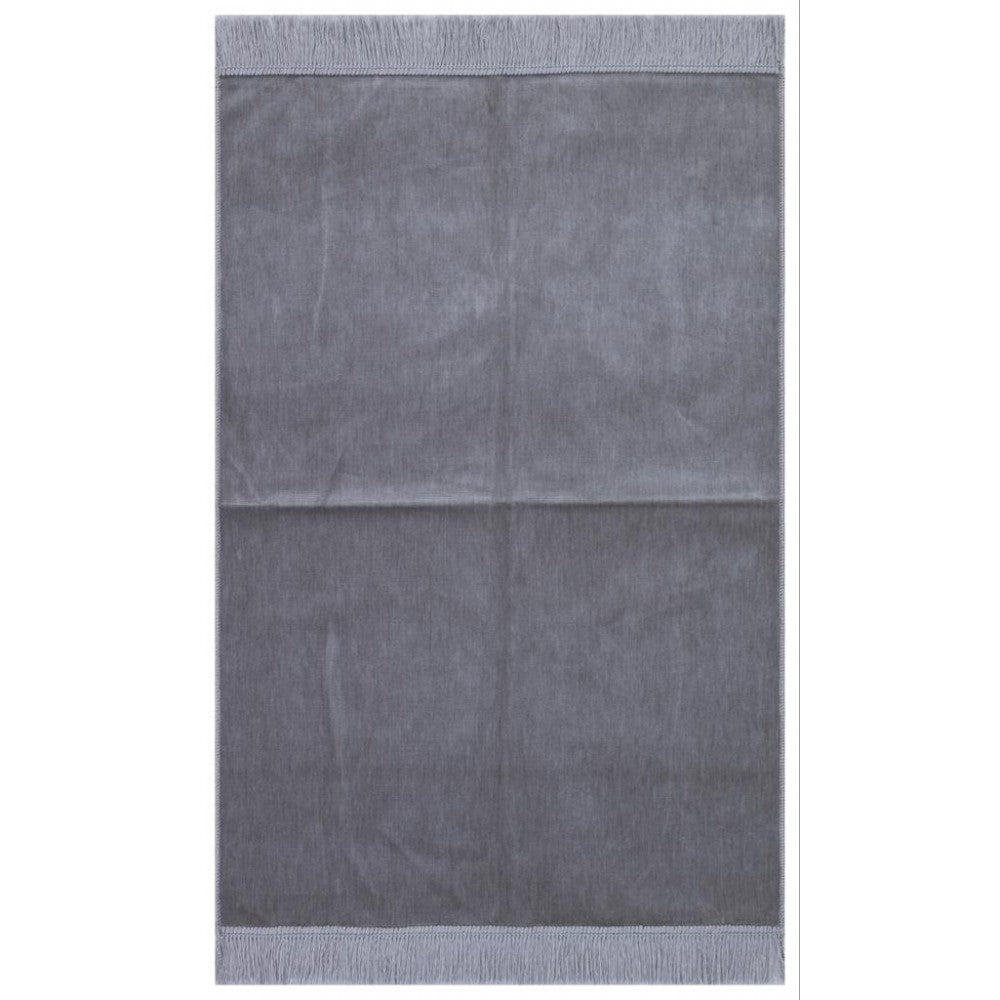 Best Quality Prayer Rug - Solid Color - From Turkey Aydin