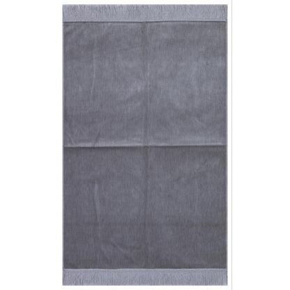 Best Quality Prayer Rug - Solid Color - From Turkey Aydin