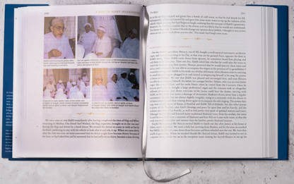 A Man of Many Splendours: Habib Ahmad Mashhur al-Haddad - His Life, Mission and Influence