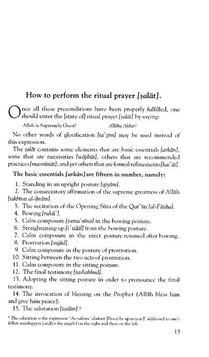 Sufficient Provision for Seekers of the Path of Truth (Al-Ghunya li Talibi Tariq al-Haqq) (5 Volume Set) Al-Baz Publishing