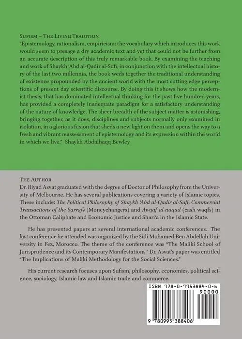 Sufism – The Living Tradition