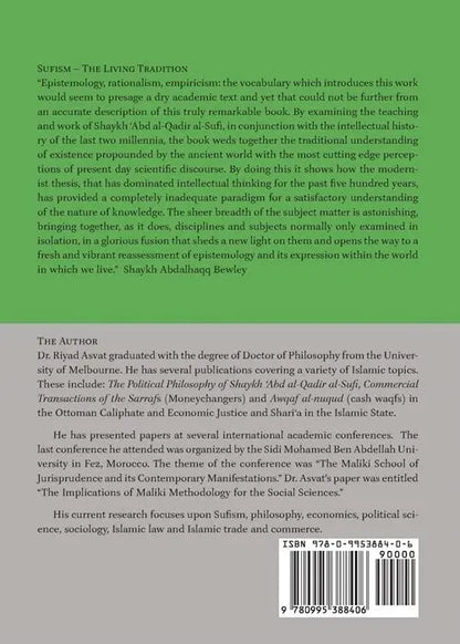 Sufism – The Living Tradition
