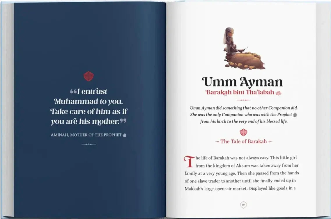 Super Sahaba Stories: 40 episodes of faith and courage Learning Roots