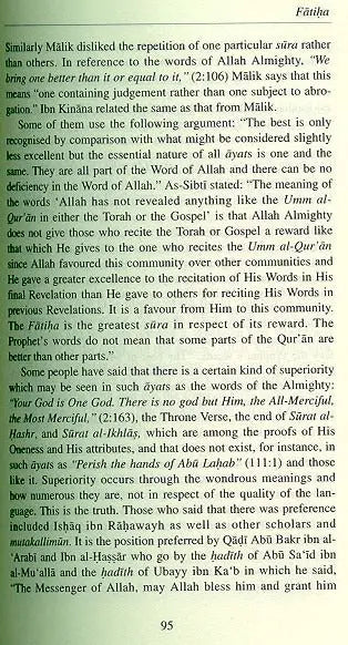 Tafsir al Qurtubi (Vol. 1): Classical Commentary of The Holy Qur'an Dar Al Taqwa