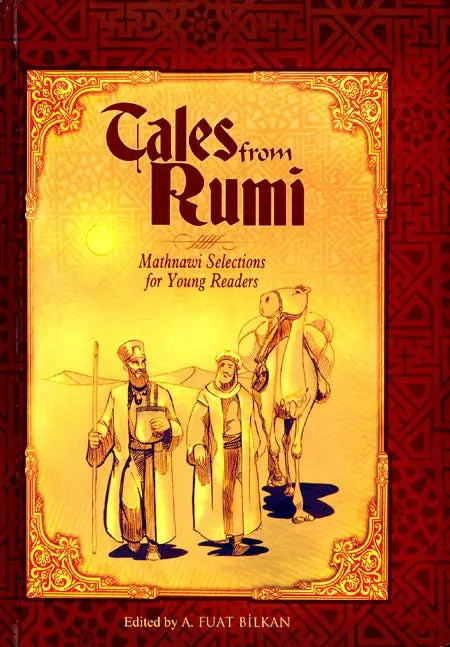 Tales from Rumi Tughra Books