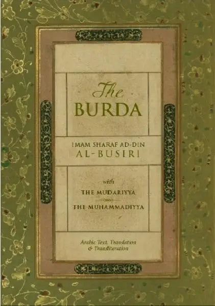 The Burda Translation