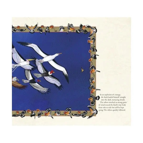 The Conference of the Birds Wisdom Tales Press