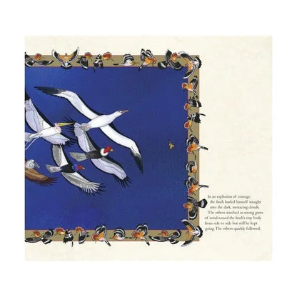 The Conference of the Birds Wisdom Tales Press