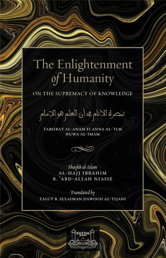 The Enlightenment of Humanity: On the Supremacy of Knowledge
