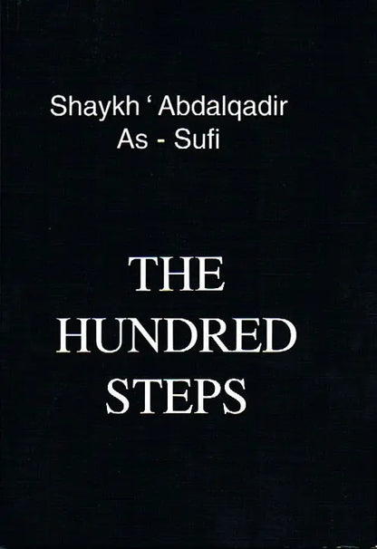 The Hundred Steps