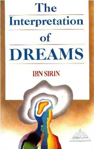 The Interpretation of Dreams Dar Al Taqwa