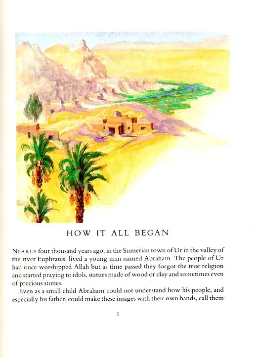 The Life of the Prophet Muhammad Islamic Texts Society