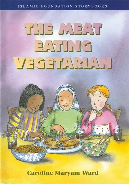 The Meat Eating Vegetarian Kube Publishing