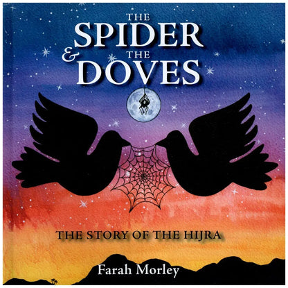 The Spider and the Doves
