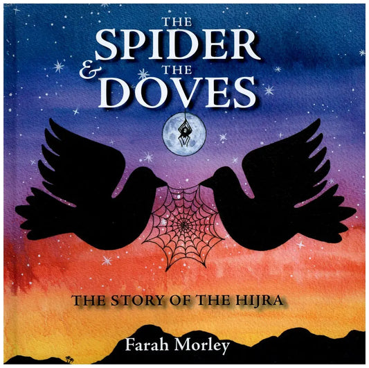 The Spider and the Doves