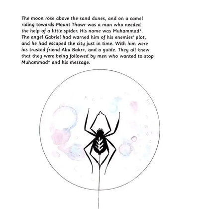 The Spider and the Doves