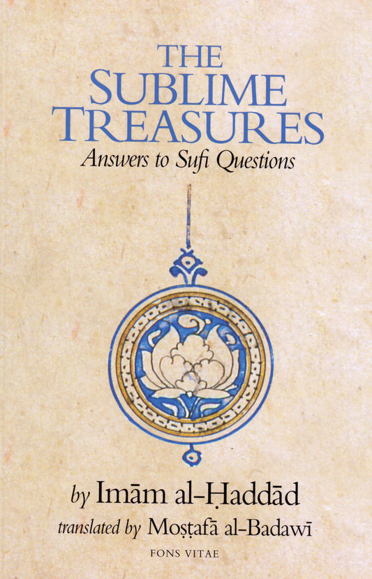 The Sublime Treasures