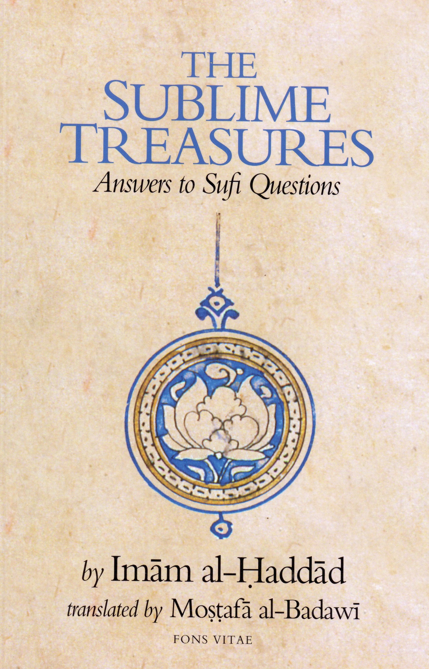 The Sublime Treasures