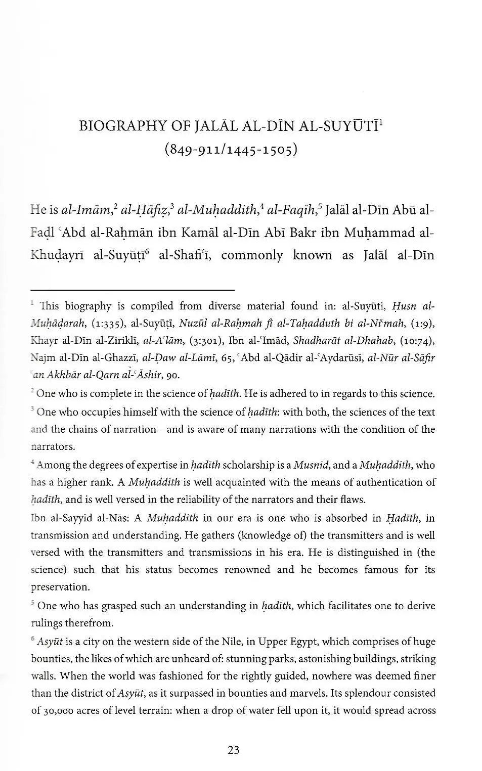 The Virtue of Remaining Steadfast When losing a Child