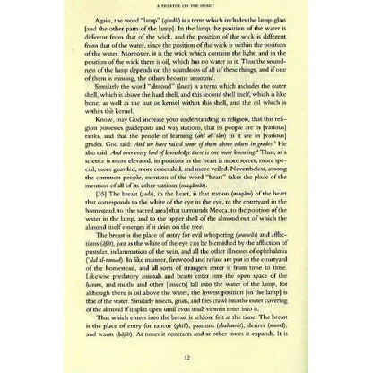 Three Early Sufi Texts Fons Vitae