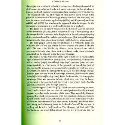 Three Early Sufi Texts Fons Vitae