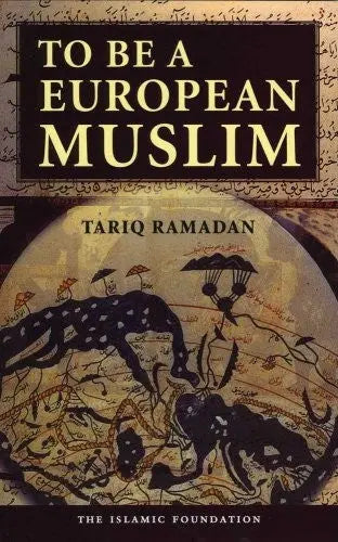 To be a European Muslim Kube Publishing