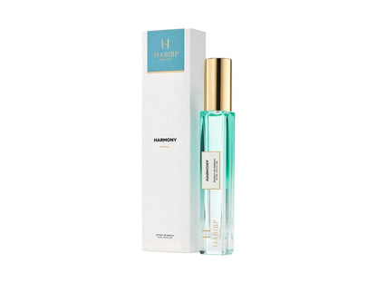 Harmony 10ml book cover