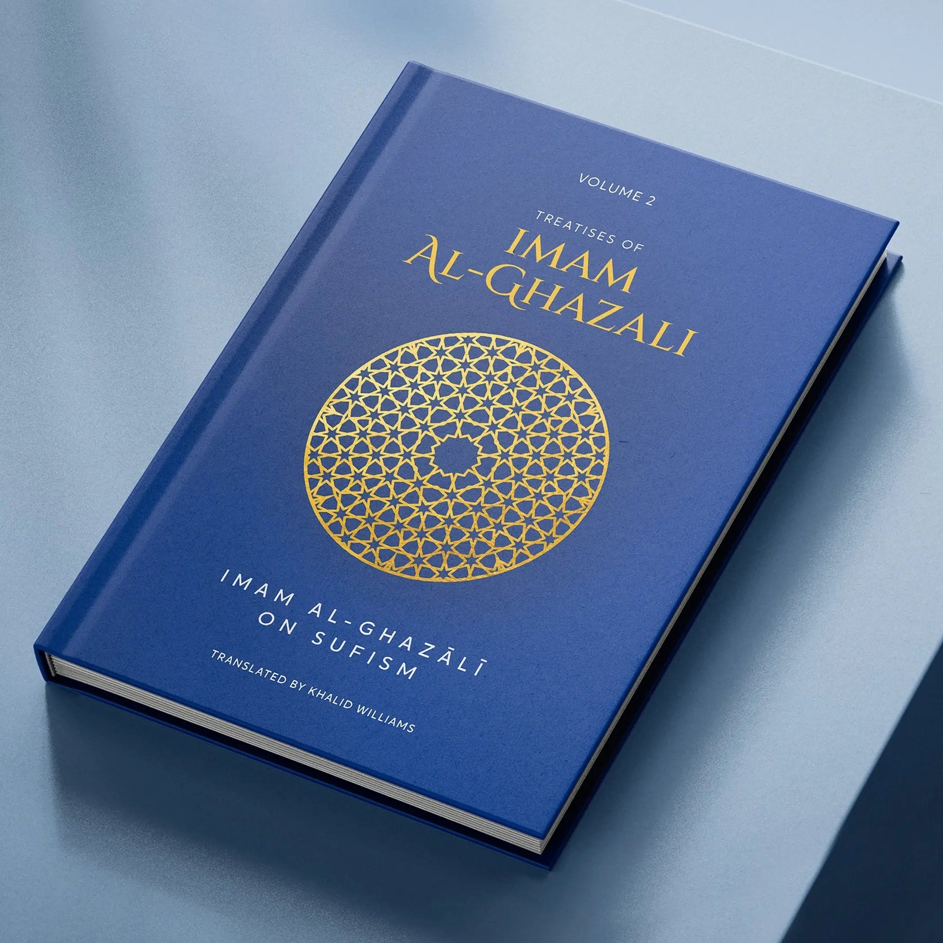 Treatises of Imam al-Ghazali (5 Vol Box Set) Ihya Publishing