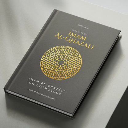 Treatises of Imam al-Ghazali (5 Vol Box Set) Ihya Publishing