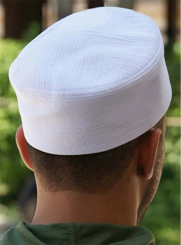Turban Hat