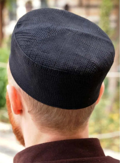 Turban Hat