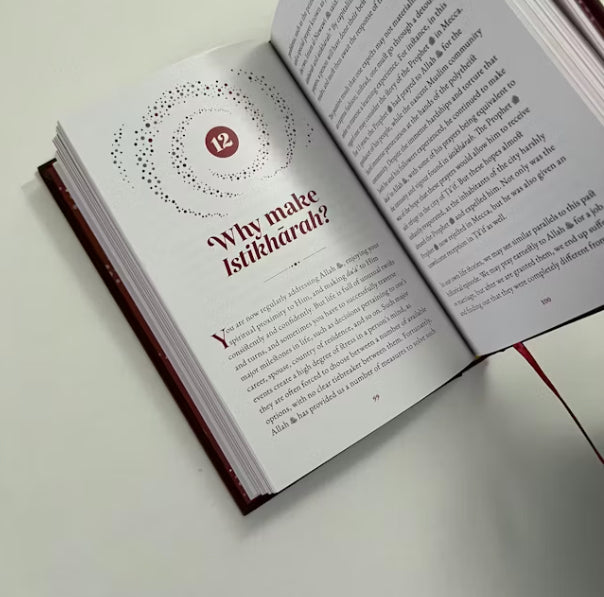 Why Me? Understanding One's Worldly Fate