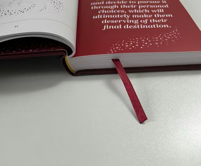 Why Me? Understanding One's Worldly Fate