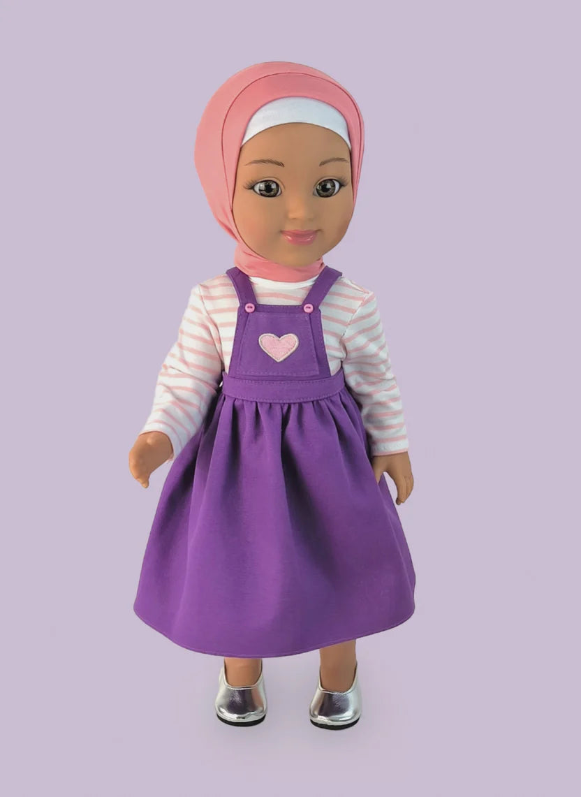 Salam Sisters: Yasmina book cover