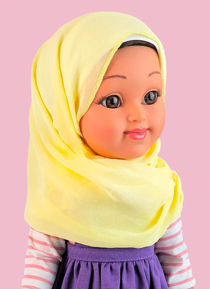Salam Sisters: Yasmina book cover