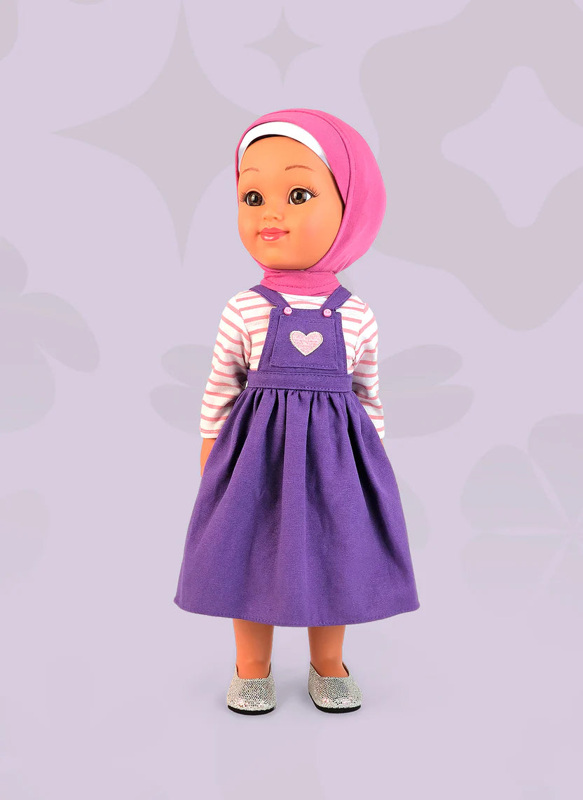 Salam Sisters: Yasmina book cover