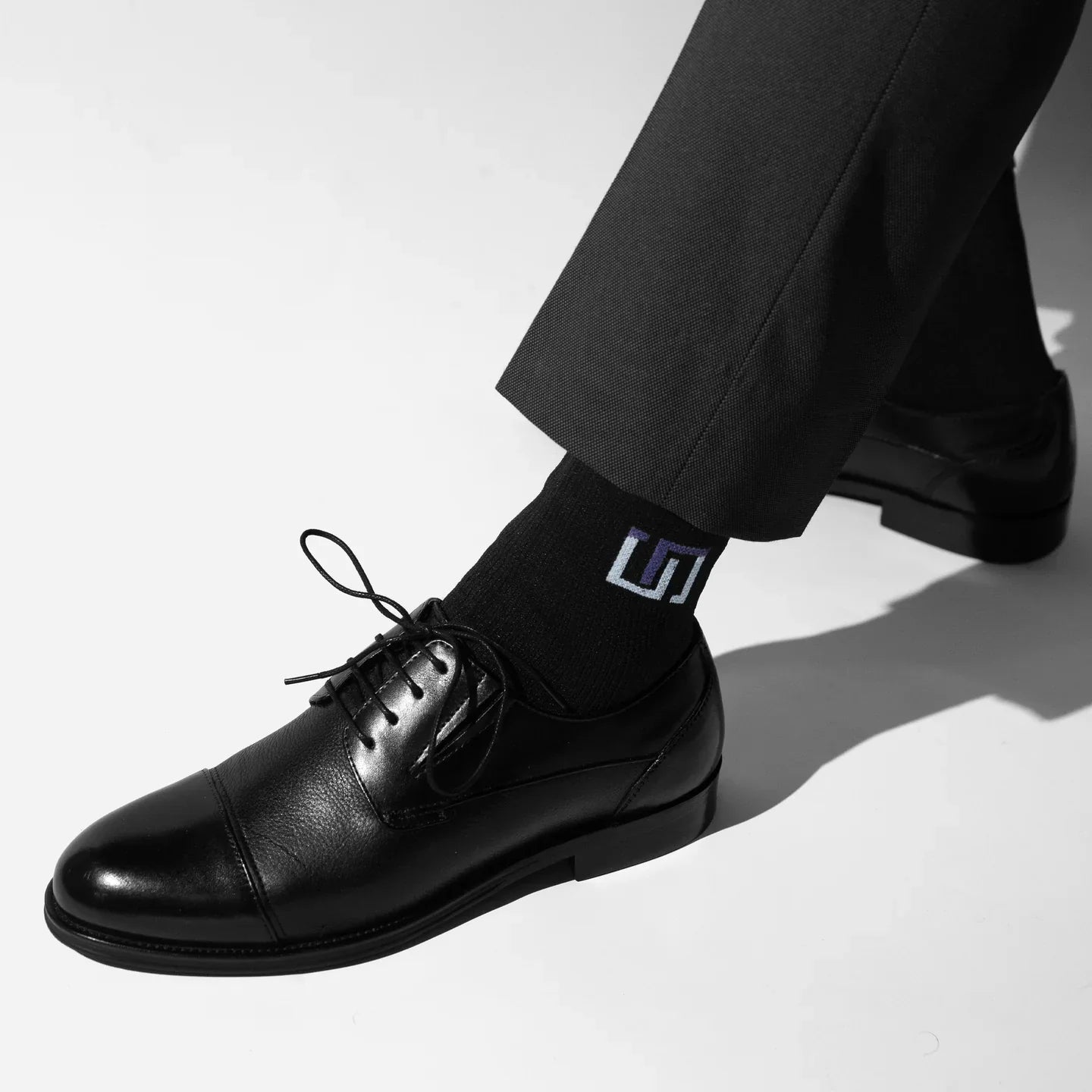 The Wudhu Socks: Year-Round Socks for Ablution