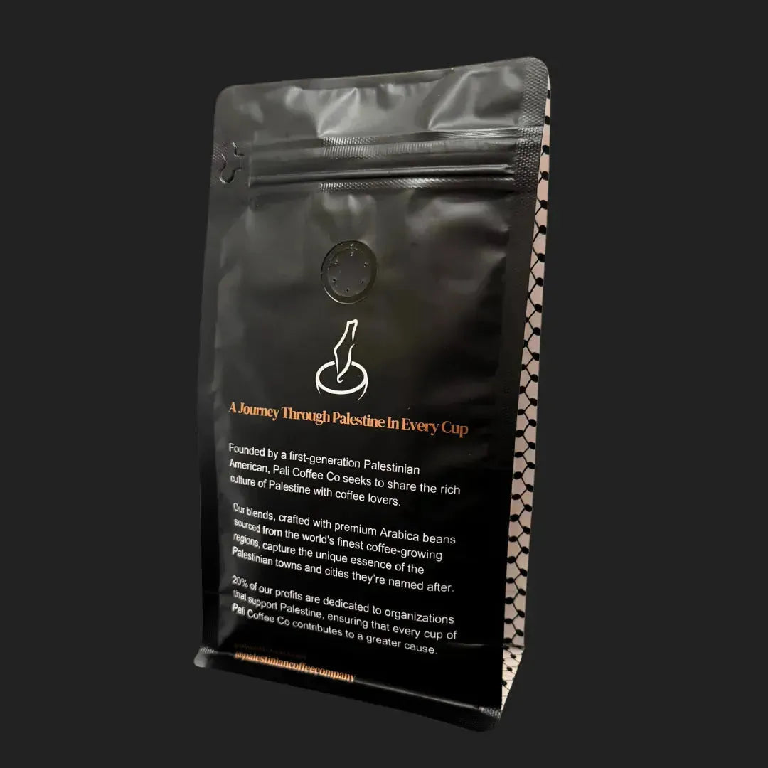 Akka Blend-Creme Caramel book cover