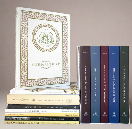 The Seeker's Bundle